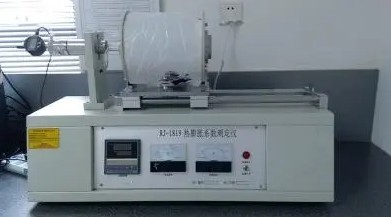 低温热膨胀系数测试仪