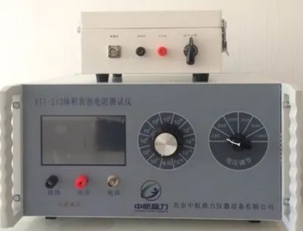 静电耗散测试仪