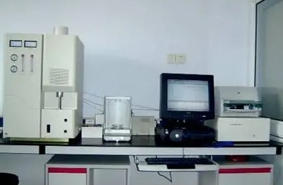 理化性能检测