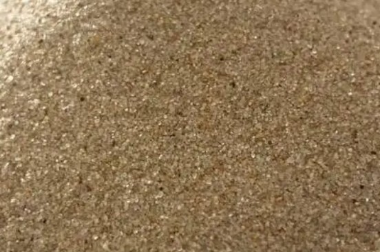 硅砂检测