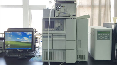 高效液相色谱仪Waters 2695 alliance HPLC