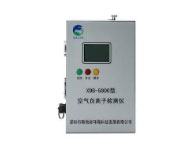 负氧离子