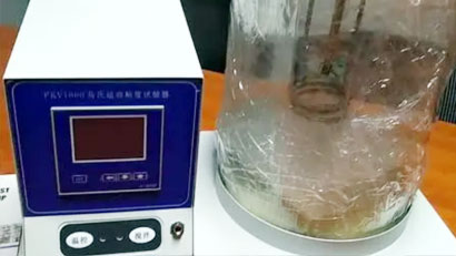 乌氏粘度计恒温水浴槽