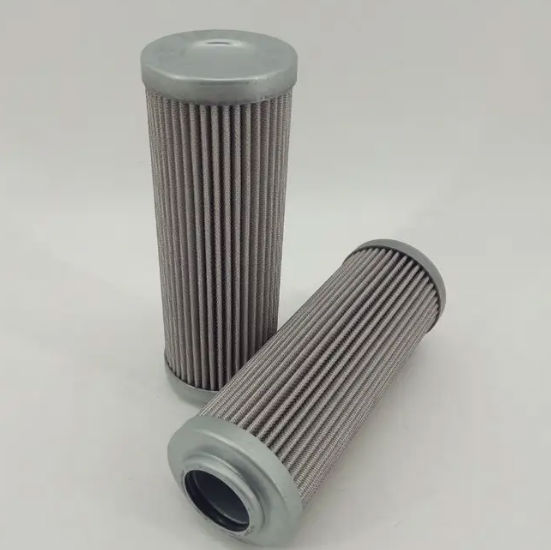 过滤器检测