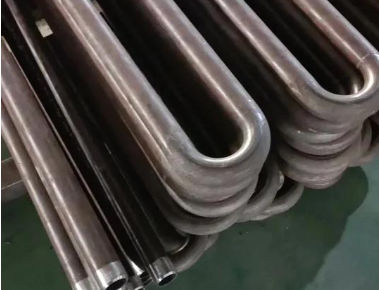 换热器检测
