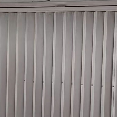 百叶窗检测