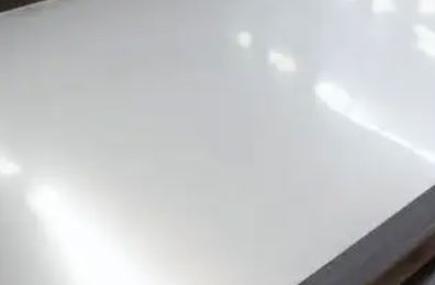 不锈钢检测