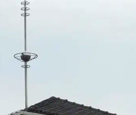 防雷/避雷测试